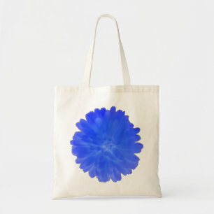 Sac fourre-tout Blue Marigold