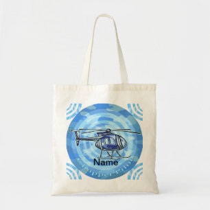 Sac fourre-tout Blue Sky Helicopter