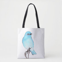 Sac fourre-tout Bluebird