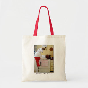 Sac fourre-tout Borzoi Cadeau pour les amateurs de