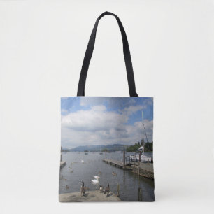 Sac fourre-tout Bowness on Windermere
