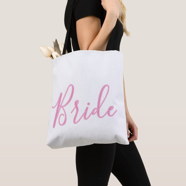 SAC FOURRE-TOUT BRIDE (De près)