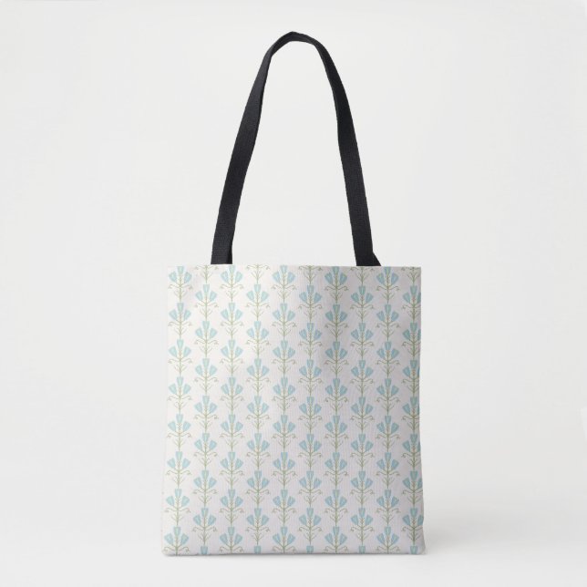 Sac fourre-tout Brigitte (Devant)