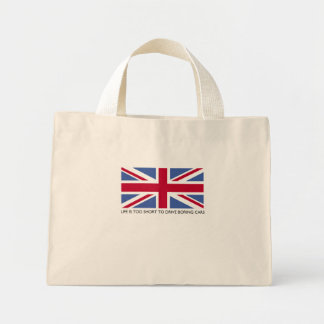 Sac fourre-tout britannique