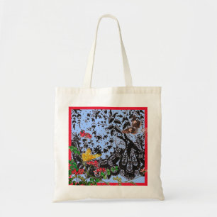 SAC FOURRE-TOUT BUDGÉTAIRE DE LA LACE NOIRE ET DES
