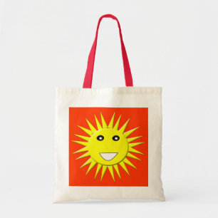Sac fourre-tout budgétaire Sunshine