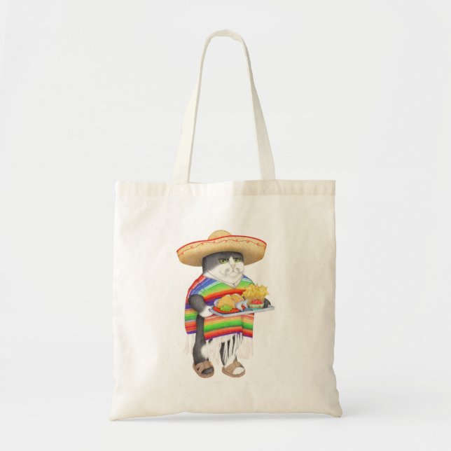 Sac fourre-tout budgétaire WENDELITO (Devant)