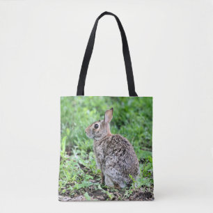 Sac fourre-tout Bunny