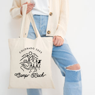Sac fourre-tout Camp Bachelorette