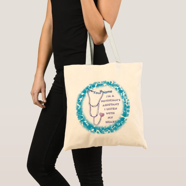 Sac fourre-tout cardiaque de l'adjoint médical (Devant (produit))
