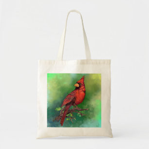 Sac fourre-tout cardinal