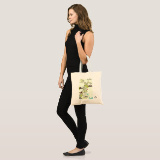 Sac fourre-tout Carte Brantham