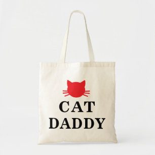 Sac fourre-tout Cat Daddy