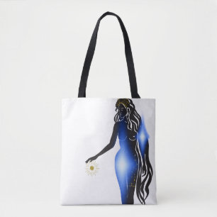 sac fourre-tout céleste