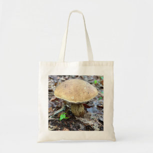 Sac fourre-tout champignon
