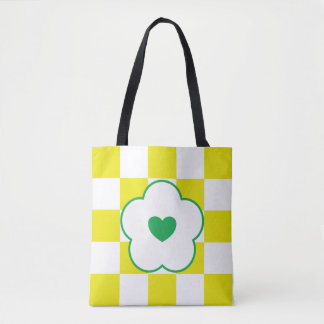 Sac fourre-tout CheckerBoard