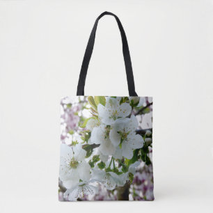 Sac fourre-tout Cherry Blossom