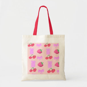 Sac fourre-tout Cherry Pop