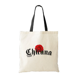 Sac fourre-tout Chicana pour les courses