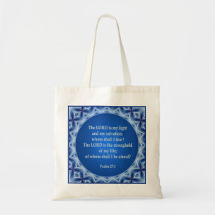 Sac fourre-tout chrétien