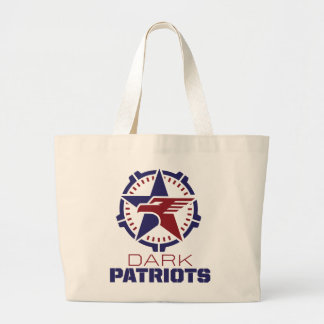 Sac fourre-tout Ciara St James Dark Patriots
