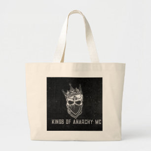 Sac fourre-tout Ciara St James Kings of Anarchy