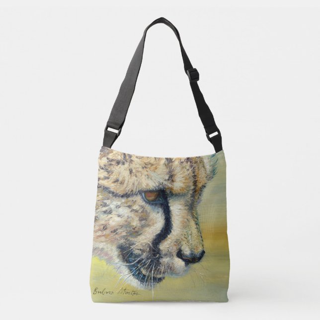 sac fourre-tout "ciblé" (Devant)