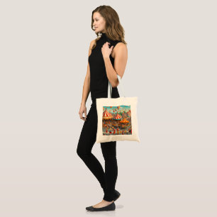 Sac fourre-tout Circus Parade