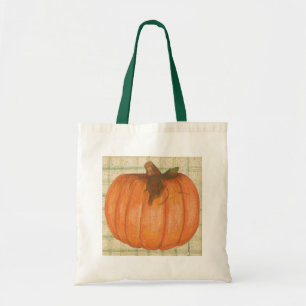 Sac fourre-tout Citrouille d'automne