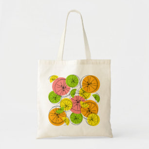 Sac fourre-tout Citrus