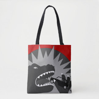 Sac fourre-tout classique