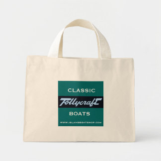 sac fourre-tout classique des bateaux à Tollycraft