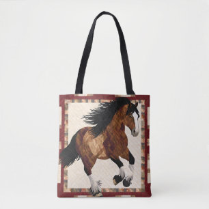 Sac fourre-tout Clydesdale