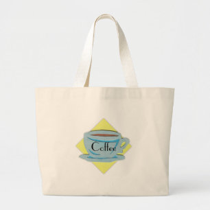 Sac fourre-tout Coffee Cup