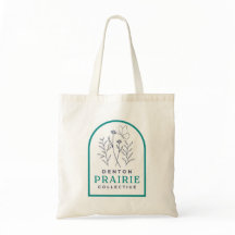 Sac fourre-tout - Collectif Denton Prairie