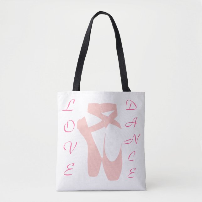 Sac fourre-tout Collection d'expressions pour enfa (Devant)