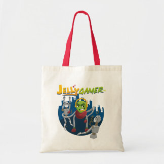 Sac fourre-tout comportant JellyGamer