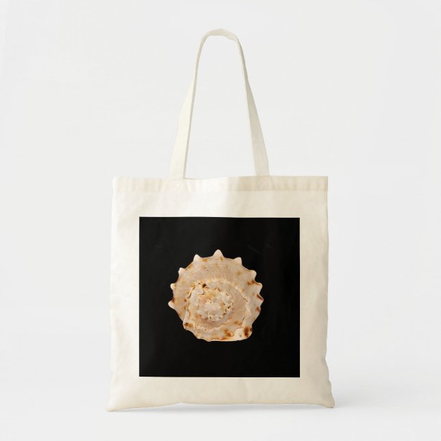 Sac fourre-tout Conch Shell (Devant)