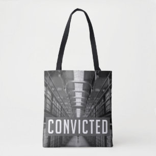 Sac fourre-tout condamné