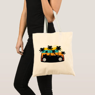 Sac fourre-tout convertible