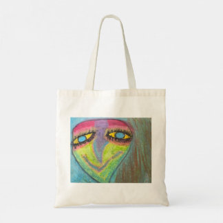 Sac fourre-tout Crazy Art 2
