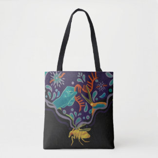 Sac fourre-tout CRISPR Mary Ann Liebert