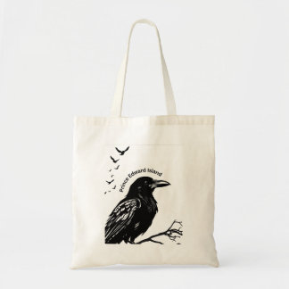 Sac fourre-tout Crow