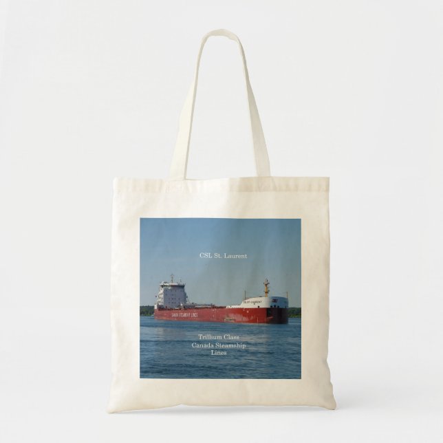 SAC FOURRE-TOUT CSL St-Laurent (Devant)