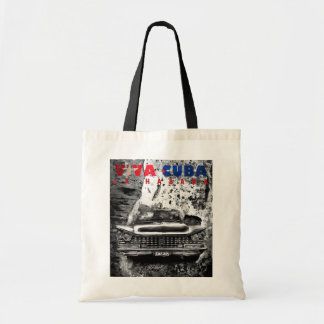 Sac fourre-tout Cuba
