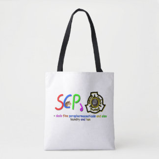 Sac fourre-tout Dado fin SCP mieux