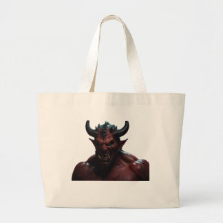 Sac fourre-tout Daemon