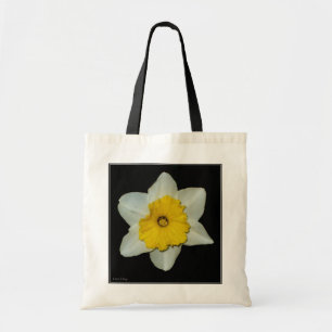 Sac fourre-tout Daffodil Budget de gros plan