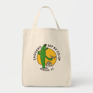 Sac fourre-tout d'alimentation