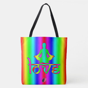 Sac fourre-tout d'amour